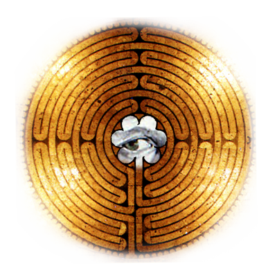 Labyrinthe